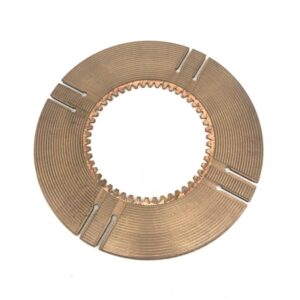 CENTRAL CLUTCH DISK - CNH ORIGINALE - 4959321 - Image 1