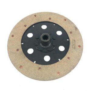 PTO DISK - CNH ORIGINALE - 4964308 - Image 1