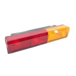 RIGHT REAR LIGHT - CNH ORIGINALE - 4997267 - Image 2