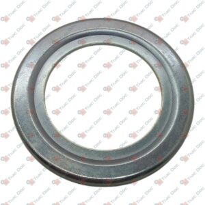 OIL SEAL PROTECTION IN SHEET METAL DIAMETER 35x55 mm. - CNH ORIGINALE - 4997436 - Image 1