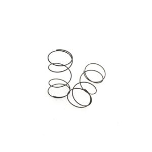 BRAKE PUMP BALL VALVE SPRING - CNH ORIGINALE - 4997678 - Image 1