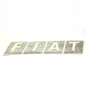 FIAT BIG DECAL - CNH ORIGINALE - 4999031 - Image 1