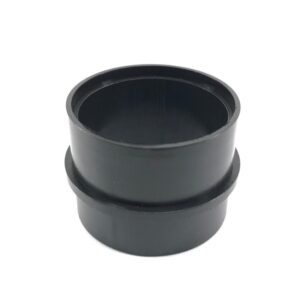 DISTANZIALE IN PLASTICA LEVA ACCELERATORE A MANO - CNH ORIGINALE - 4999658 - immagine 1