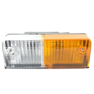 LEFT FRONT LIGHT - CNH ORIGINALE - 4999858 - Image 7