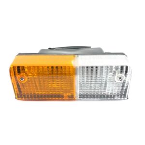 RIGHT FRONT LIGHT - CNH ORIGINALE - 4999859 - Image 1