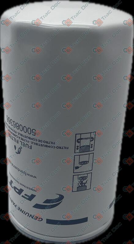 FT500086366