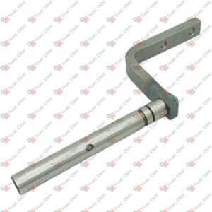 LIFTER CONTROL RETURN LEVER - CNH ORIGINALE - 5089954 - Image 1