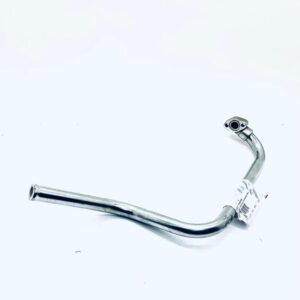 HYDRAULIC PUMP SUCTION PIPE POST MODIFICATION - CNH ORIGINALE - 5097593 - Image 1