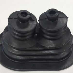 GEAR LEVER BELLOWS - CNH ORIGINALE - 5100995C - Image 1