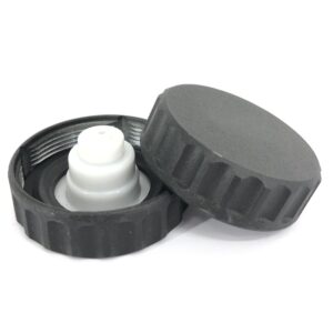 FUEL TANK CAP - CNH ORIGINALE - 5105346 - Image 1