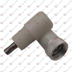 FLEET PRO PLASTIC INSTRUMENT SIDE TACHOMETER RETURN - CNH ORIGINALE - 5109356FP - Image 1