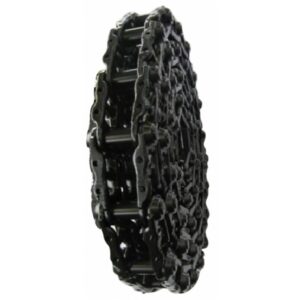 BARE CHAIN - CNH ORIGINALE - 5112817 - Image 1