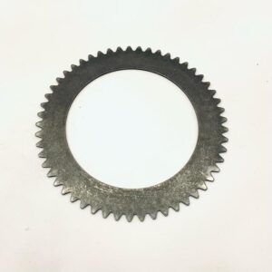 STEEL CLUTCH DISK - CNH ORIGINALE - 5113236 - Image 1