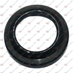 SCRAPER RING 12x18x5 - CNH ORIGINALE - 5114359 - Image 1