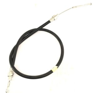 ACCELERATOR ROPE - CNH ORIGINALE - 5115537C - Image 1