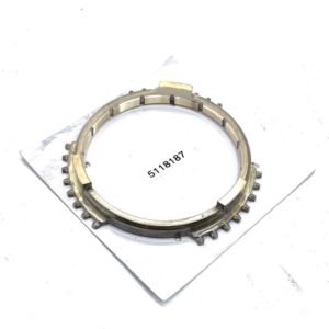 SYNCHRONIZER RING - CNH ORIGINALE - 5118187 - Image 1