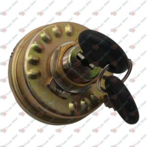 LIGHT PANEL WITH KEY TYPE FIAT SERIE ORO FLEET PRO - CNH ORIGINALE - 5118433FP - Image 1