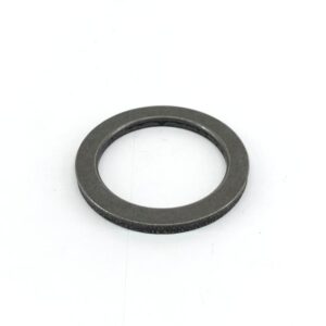 HYDRAULIC PUMP CENTERING RING - CNH ORIGINALE - 5118568 - Image 1