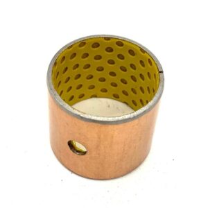 BUSH 30x34x30 - CNH ORIGINALE - 5118942 - Image 1