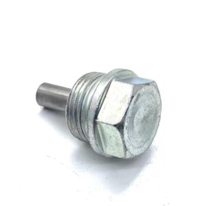 THREADED CAP M22x1,5 mm. MAGNETIC - CNH ORIGINALE - 5118991 - Image 1