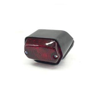 REAR LIGHT - CNH ORIGINALE - 5119323C - Image 1