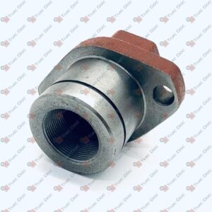 STEERING CLUTCH LEVER SUPPORT - CNH ORIGINALE - 5119878 - Image 1
