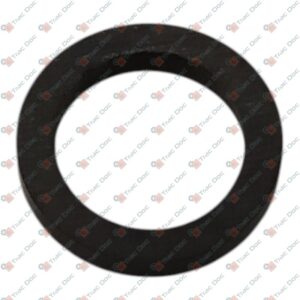 RUBBER ANTI-EXTRUSION RING - CNH ORIGINALE - 5120771 - Image 1