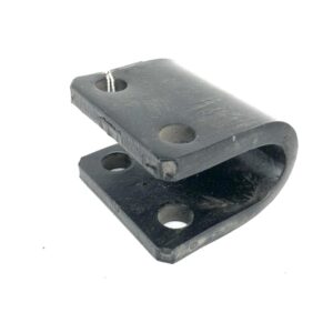SUPPORTO - CNH ORIGINALE - 5121163 - immagine 1