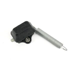 STOP LIGHT SWITCH PULL CONSENT - CNH ORIGINALE - 5121786 - Image 1