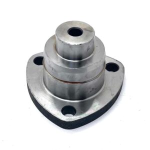 FRONT WHEEL AXLE PIN - CNH ORIGINALE - 5122540 - Image 1