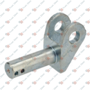 FORCELLA PUNTONE BRACCIO SOLLEVATORE - CNH ORIGINALE - 5123274 - immagine 1
