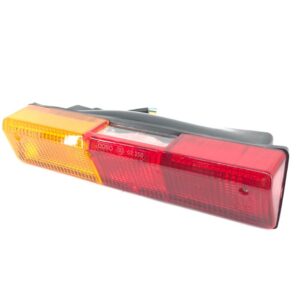 LEFT REAR LIGHT - CNH ORIGINALE - 5124115 - Image 2