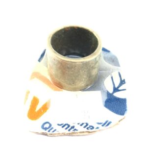 BUSHING 22x25x20 - CNH ORIGINALE - 5124504 - Image 1