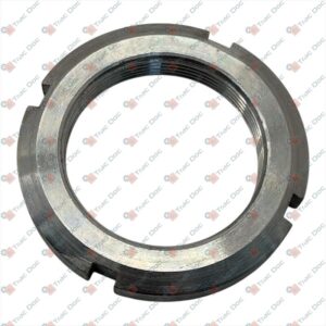 RING M45x1.5 mm. - CNH ORIGINALE - 5124794 - Image 1