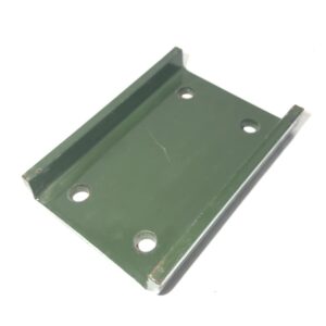 FIAT AGRIFULL REAR FENDER FIXING SUPPORT - CNH ORIGINALE - 5125979 - Image 1