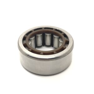 CUSCINETTO A RULLI CILINDRICI 28x52x21 - CNH ORIGINALE - 5126458C - immagine 2