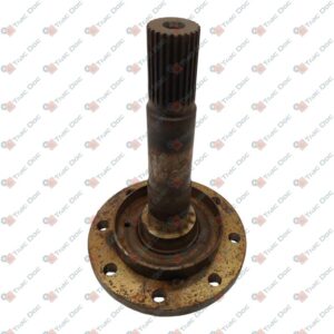 SEMIASSE POSTERIORE TIPO FRUTTETO - CNH ORIGINALE - 5132290 - immagine 1