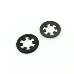 FRIEZE FIXING STOP - CNH ORIGINALE - 5135069 - Image 1