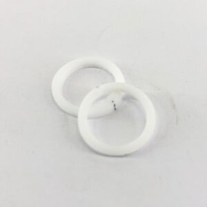 PLASTIC ANTI-EXTRUSION RING - CNH ORIGINALE - 5138508 - Image 1