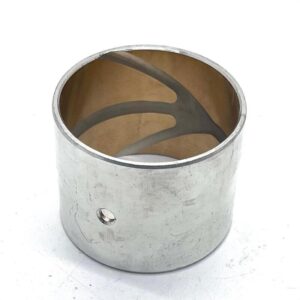 BUSHING 63x68x55 BIMETALLIC - CNH ORIGINALE - 5140889 - Image 1