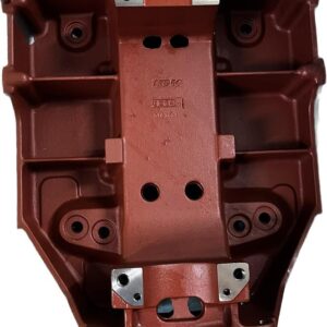 FRONT BRIDGE SUPPORT SUPPORT - CNH ORIGINALE - 5143431 - Image 1
