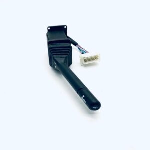LIGHT SWITCH - CNH ORIGINALE - 5143662 - Image 2