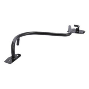 LEFT DOOR HANDRAIL HANDLE - CNH ORIGINALE - 51475690 - Image 1