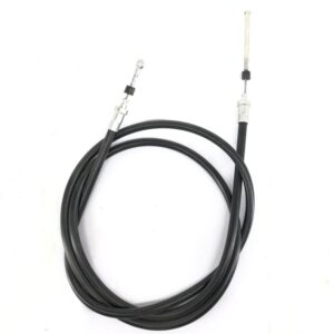 ACCELERATOR ROPE - CNH ORIGINALE - 5149956C - Image 1