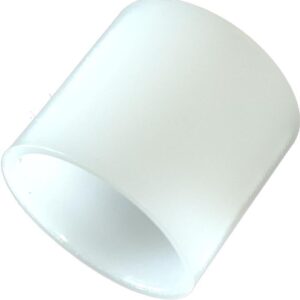 PLASTIC BUSHING 18x21x20 - CNH ORIGINALE - 5150229 - Image 1