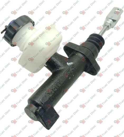 POMPA PEDALE FRIZIONE - CNH Originale - 5150299