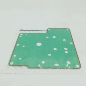 SEAL - CNH ORIGINALE - 51601205 - Image 1