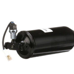 AIR CONDITIONING FILTER DEHYDRATOR - CNH ORIGINALE - 5165615 - Image 2