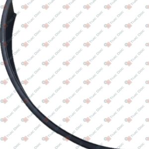 PROTEZIONE ALLARGAMENTO PARAFANGO LATO SINISTRO - CNH ORIGINALE - 5165673 - immagine 1