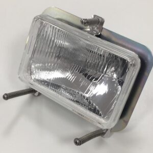 HEADLIGHT - CNH ORIGINALE - 5165824 - Image 1